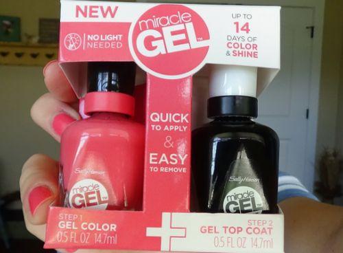 Можно ли наносить гель-лак без лампы. Инструкция, как высушить гель-лак без лампы