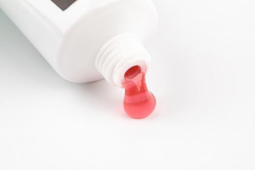 Сколько должны держаться нарощенные ногти акригелем. Акригель —, что это такое и как с ним работать?