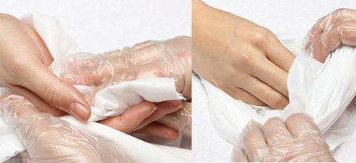 Можно ли делать парафинотерапию с гель-лаком. Что такое парафин и его особенности 11