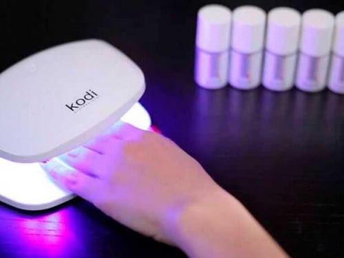 Аллергия на гель-лак чем заменить. Причины возникновения аллергии