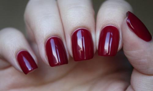 Отличие гель-лака от шеллака. Гель-лак и шеллак – есть ли разница?