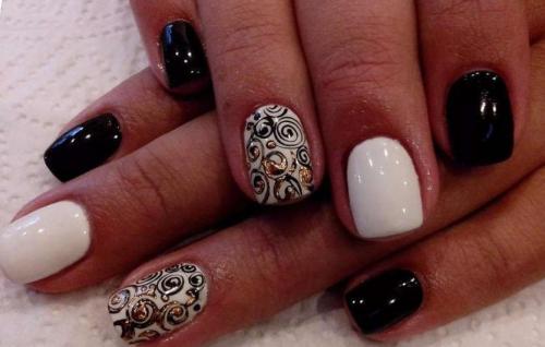 Отличие гель-лака от шеллака. Гель-лак и шеллак – есть ли разница?