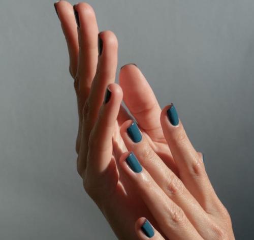 Как подготовить ногти перед маникюром шеллаком