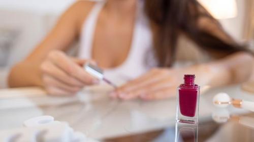 Как подготовить ногти перед маникюром шеллаком