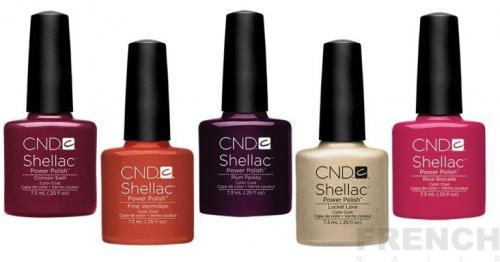 Какие инструменты и материалы необходимы для маникюра шеллаком. Стартовый набор для начинающих