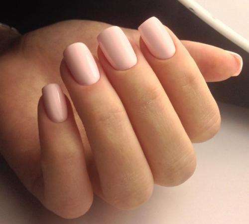 Памятка по уходу за ногтями. 7 правил ухода за ногтями, которые стоит соблюдать дома