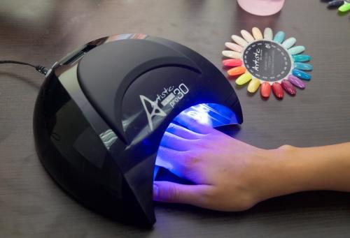 Могут ли БУГРЫ и ЯМЫ на ногтях быть наследственными