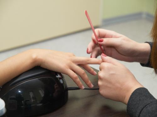 Могут ли БУГРЫ и ЯМЫ на ногтях быть наследственными