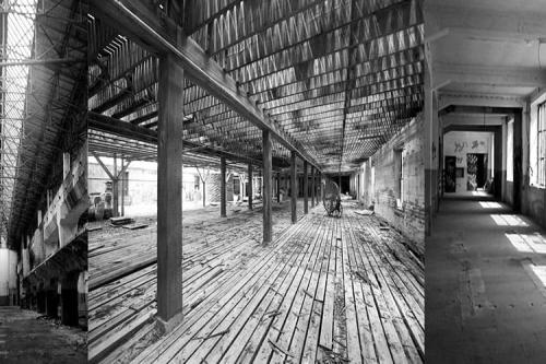 Главные особенности стиля лофт. Из глубин истории