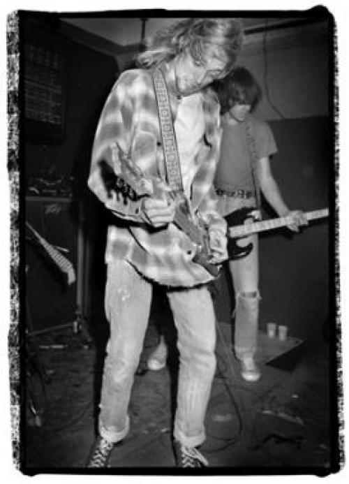 Стиль гранж – дерзкий бунт против гламура!