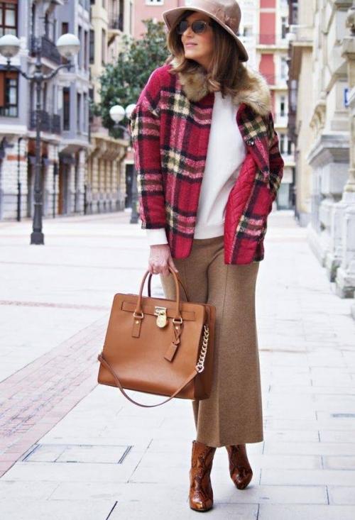 Стиль лофт в одежде. Loft style: сдержанное очарование вашего образа 18 Стиль лофт в одежде. Loft style: сдержанное очарование вашего образа 18