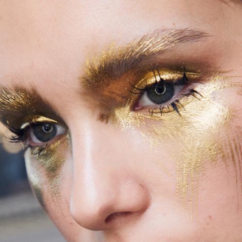 Обучение макияжу с нуля. Анализируем особенности своего лица 05