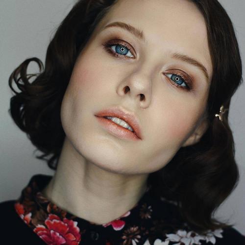 Обучение макияжу с нуля. Анализируем особенности своего лица 08