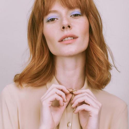 Обучение макияжу с нуля. Анализируем особенности своего лица 04