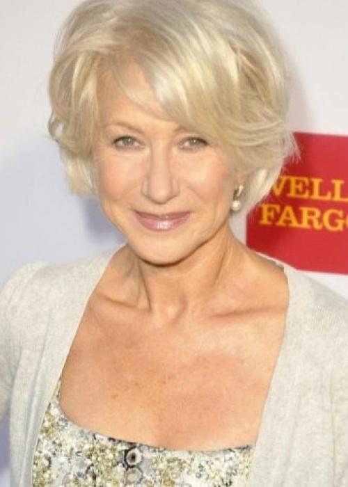 Стрижки для кудрявых волос. Особенности стрижки для вьющихся волос 26