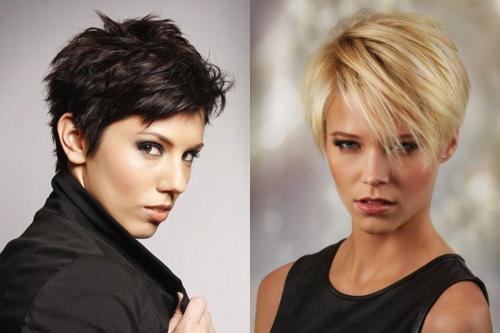 Стрижки на короткие вьющиеся волосы 2022 женские 2022 год. Модные женские стрижки на короткие волосы 2022 года и 80 фото для вдохновения