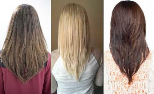 Модные стрижки 2022 на средние волнистые волосы. Стрижки и прически для волнистых волос: обзор трендов 2022 года