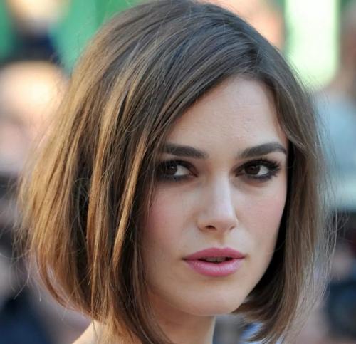 Рваные стрижки без укладки. Лучшие варианты модных стильных женских стрижек, не требующих укладки