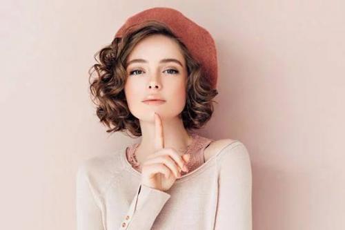 Французская стрижка без укладки. Особенности женской французской стрижки