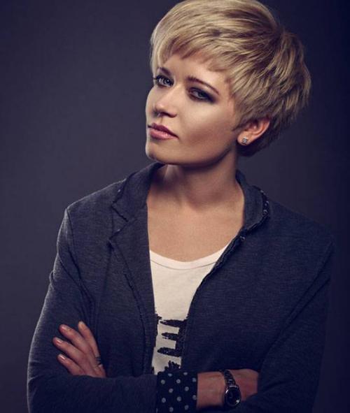 Французская стрижка без укладки. Особенности женской французской стрижки