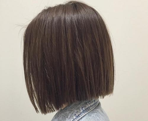 Рваные стрижки без укладки. Лучшие варианты модных стильных женских стрижек, не требующих укладки