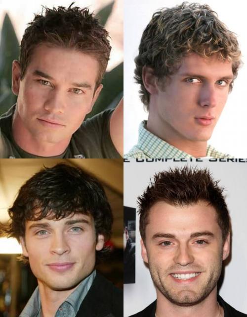 Градуированная стрижка на кудрявые волосы. Как выбрать стрижку для вьющихся волос