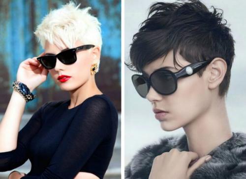 Короткие стрижки на вьющиеся волосы 2022. Короткие стрижки на вьющиеся волосы