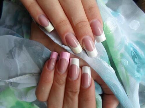 Как часто делают коррекцию нарощенных ногтей. Коррекция ногтей: как делать в домашних условиях 02 Как часто делают коррекцию нарощенных ногтей. Коррекция ногтей: как делать в домашних условиях 02