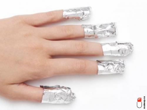 Как снять нарощенные ногти. Домашний мастер: как снять наращенные ногти самостоятельно?