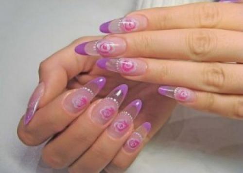 Мифы о наращивании ногтей. Мифы и правда о наращивании ногтей