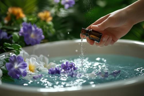 Как избежать неровностей на ногтях рук 04