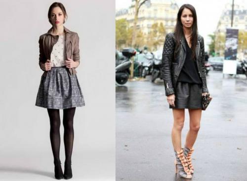 Стильный и удобный: как правильно сочетать косуху с джинсами для мужчины 04 Стильный и удобный: как правильно сочетать косуху с джинсами для мужчины 04