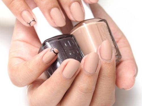 Красный маникюр на Новый год 2022. Выбираем палитру 16 Красный маникюр на Новый год 2022. Выбираем палитру 16