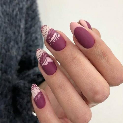 Нежно-розовый маникюр. Красивый розовый маникюр (фото): новинки дизайна и варианты нежного оформления ногтей