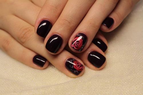 Можно ли ходить в баню с нарощенными ногтями. Почему нельзя мочить ногти после гель-лака?