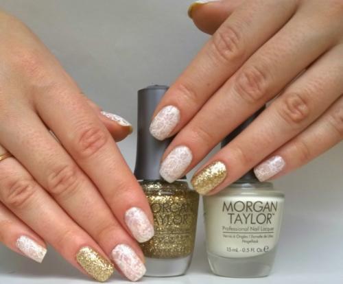 Маникюр белый. Белый маникюр – подборка лучших идей дизайна ногтей (93 фото + видео)