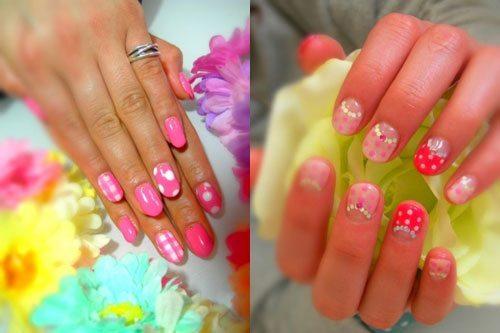 Можно ли делать маникюр на овальные ногти самостоятельно. Овальная форма ногтей- правила идеального маникюра