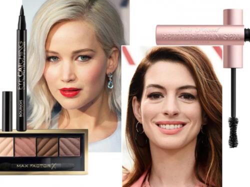 Необычные стрелки для нависшего века. Особенности нависшего века