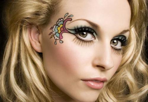 Необычные стрелки и волосы вместо шарфа. шарф-палантин на голове. 11 Необычные стрелки и волосы вместо шарфа. шарф-палантин на голове. 11