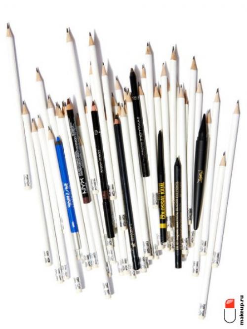 Необычные стрелки с точками. Как по линейке: учимся рисовать стрелки на глазах