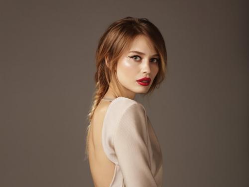 Тренды в макияже 2022 осень. ЭКСПЕРТНОЕ МНЕНИЕ. Тренды осени-2022