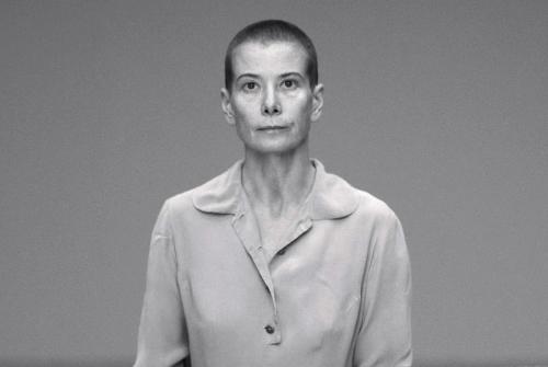 Кто смог остаться без волос ради роли. Потерять волосы добровольно. Звезды, которые стали лысыми ради роли