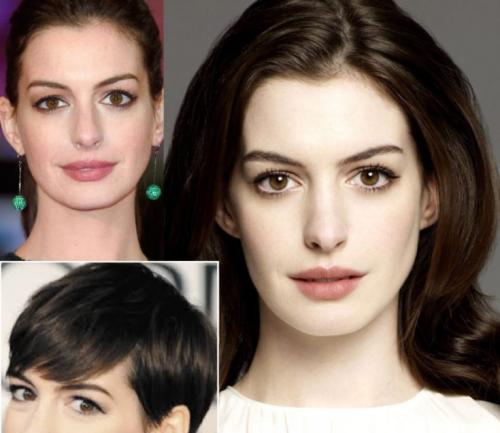 Необычные стрелки для нависшего века. Особенности нависшего века