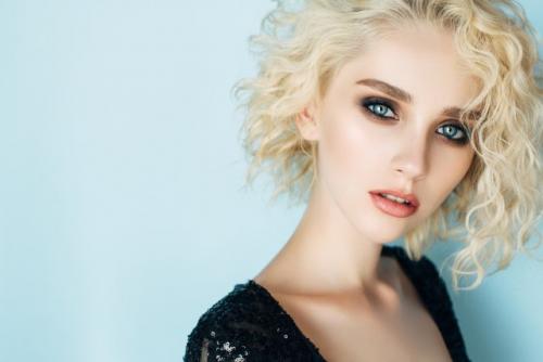 Тренды в макияже 2022 осень. ЭКСПЕРТНОЕ МНЕНИЕ. Тренды осени-2022