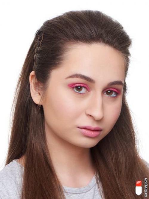 Необычные стрелки с точками. Как по линейке: учимся рисовать стрелки на глазах