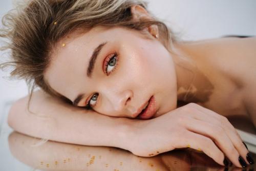 Тренды в макияже 2022 осень. ЭКСПЕРТНОЕ МНЕНИЕ. Тренды осени-2022