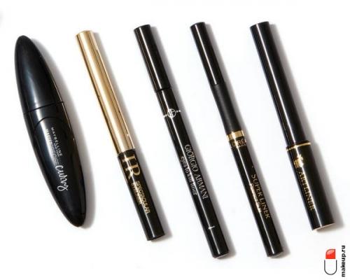 Необычные стрелки с точками. Как по линейке: учимся рисовать стрелки на глазах