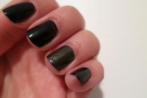 Какие материалы используются для создания делового маникюра шеллаком 2025 года. Биогель, шеллак, винилюкс или обычный лак для ногтей – разбираемся, что есть, что