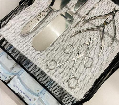 Деловой маникюр шеллаком 2019: тенденции и нововведения 25 Деловой маникюр шеллаком 2019: тенденции и нововведения 25