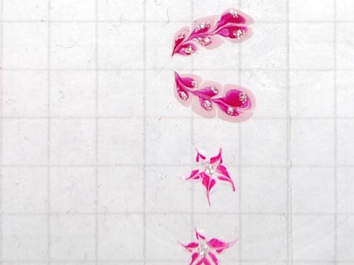 Стикеры для ногтей, как пользоваться. Что такое водные наклейки 28 Стикеры для ногтей, как пользоваться. Что такое водные наклейки 28